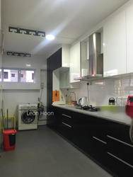 Blk 260B Sengkang East Way (Sengkang), HDB 5 Rooms #123105132